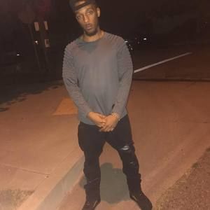 Meet your Posher, Elijah